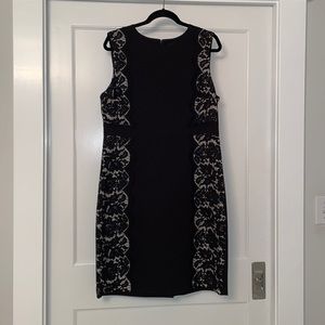 J. Crew Women’s Dress with Lace